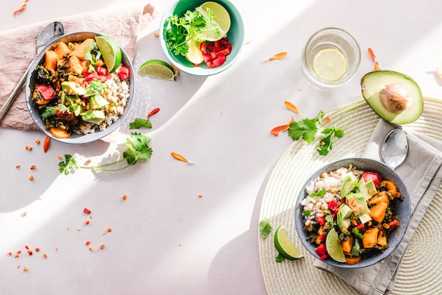 20 Artículos para cocinar vegano y saludable — Rutas Veganas