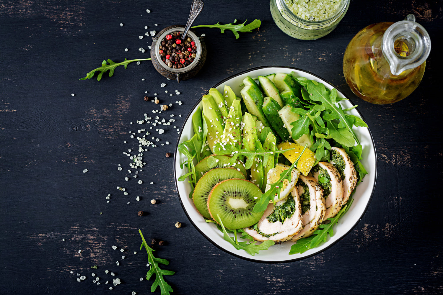 Libro de Cocina para Freidora de Aire: 1500 Días de Recetas Deliciosas y  Fáciles de Preparar para Impresionar a Amigos y Familiares