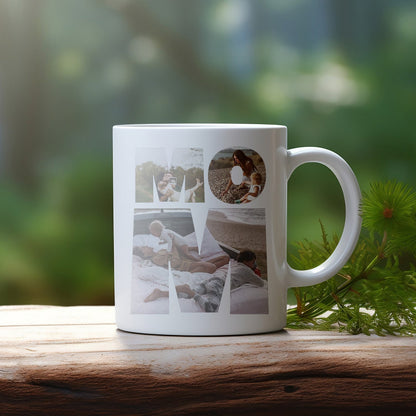 Taza Personalizada para Mamá