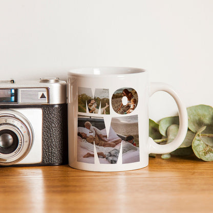 Taza Personalizada para Mamá