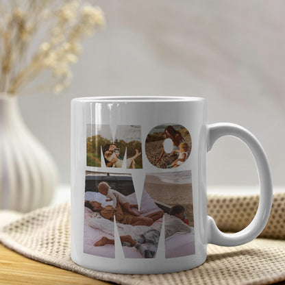 Taza Personalizada para Mamá