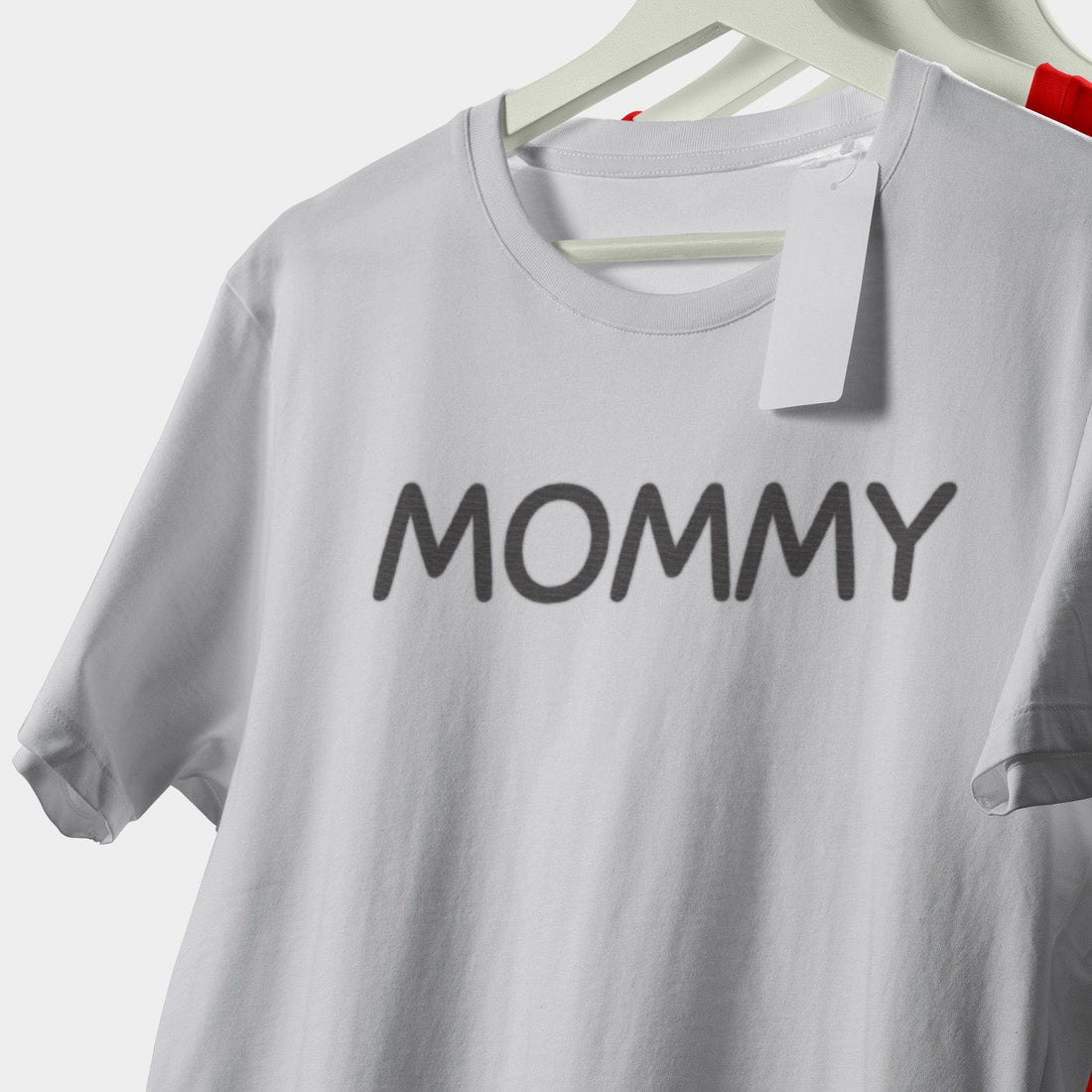 Camiseta Personalizada Con Nombre Bordado