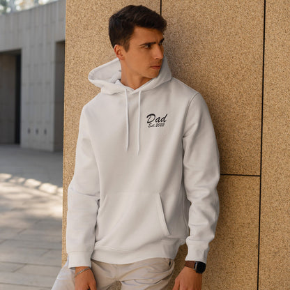 Sudadera Personalizada Papá Desde